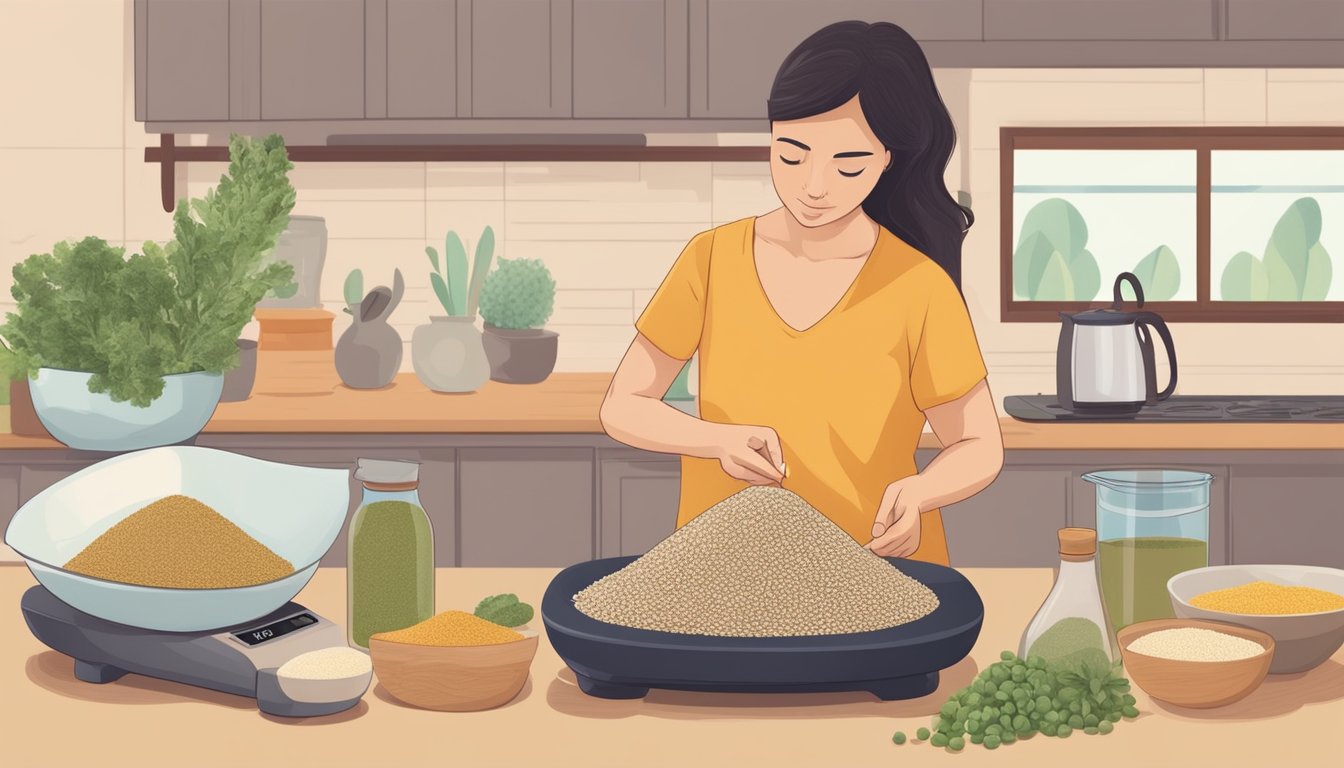 Is Quinoa Keto-Friendly? Discover Low-Carb Alternatives!