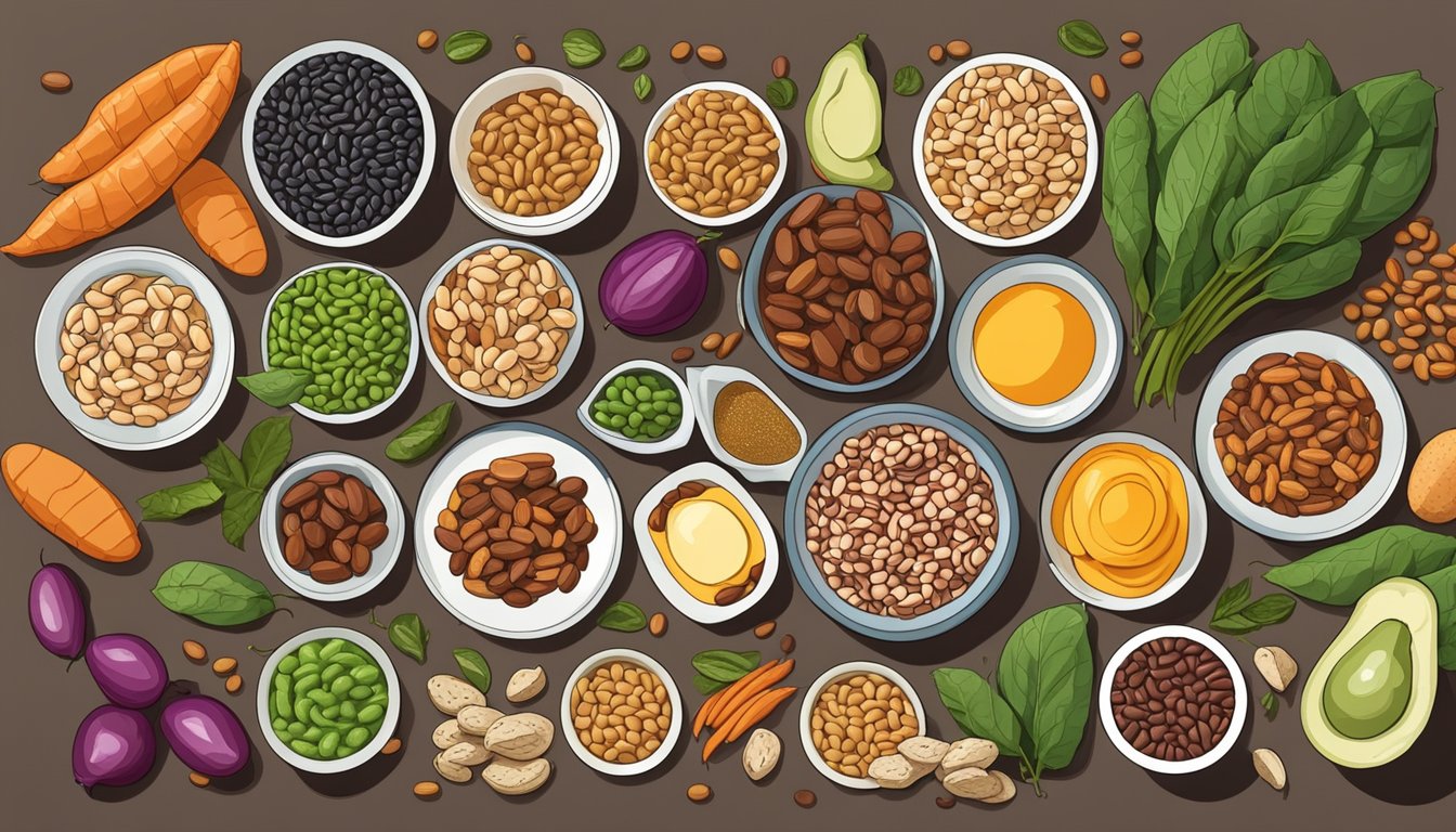 Beans on Keto: The Surprising Truth You Need to Know!