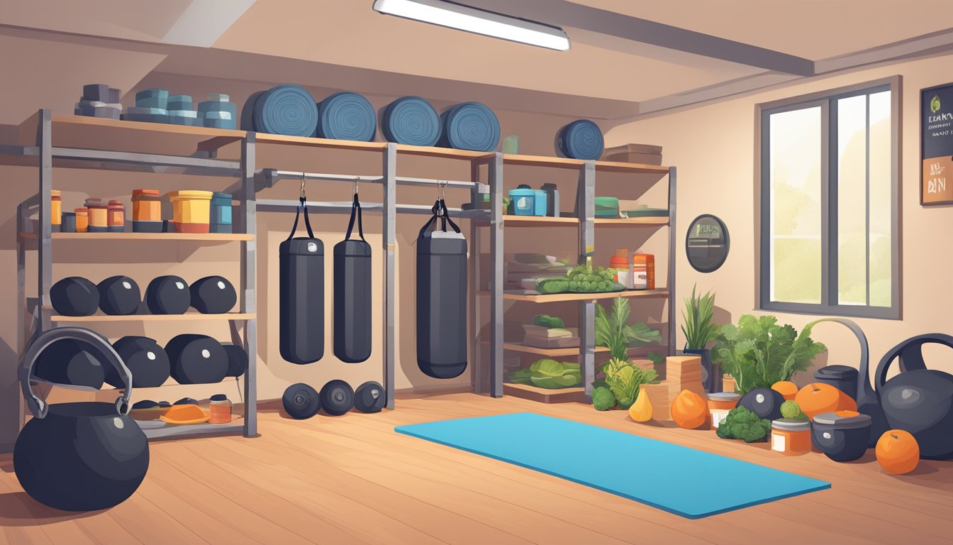 Keto for Martial Artists: Boosting Performance and Recovery