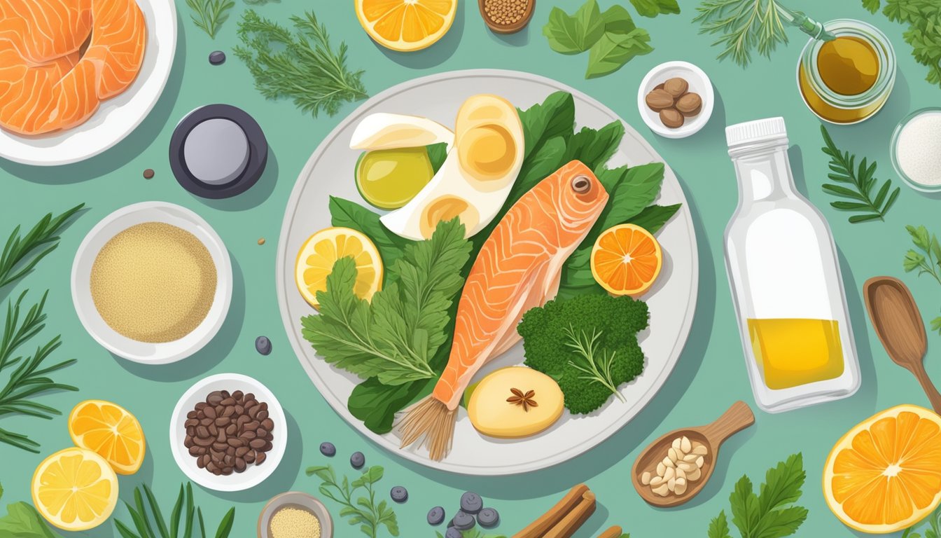 Keto Diet: Exploring Its Benefits for Rheumatoid Arthritis Relief