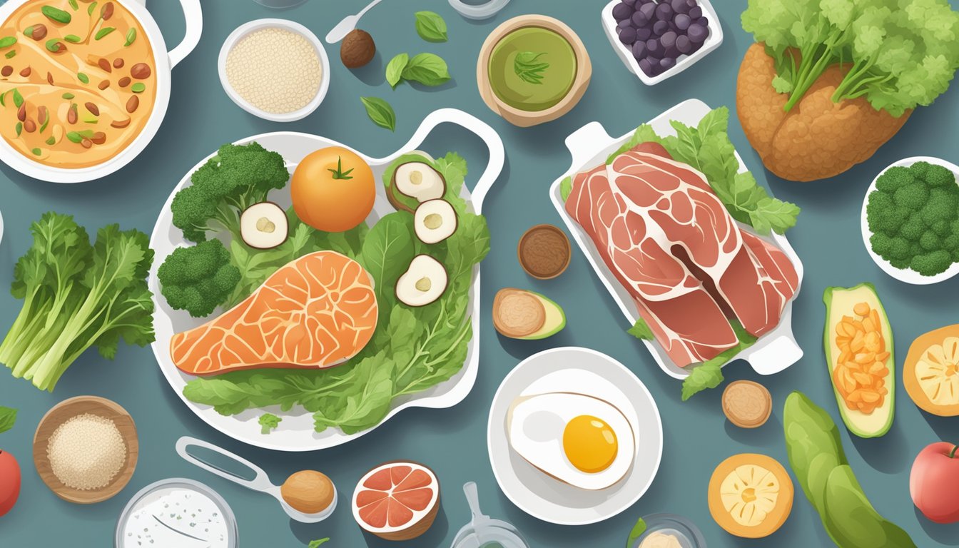 Keto Diet: A Promising Ally Against Non-Alcoholic Fatty Liver Disease