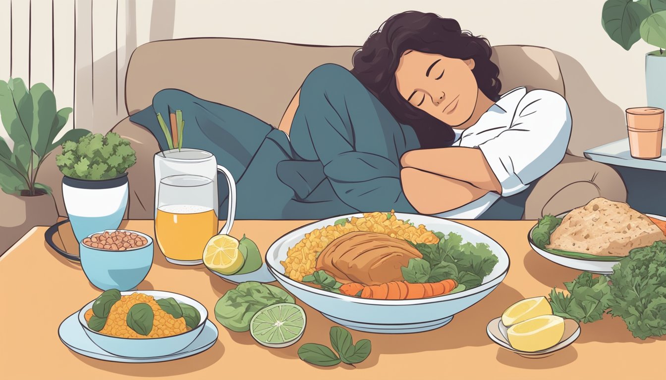 Keto Diet: A Potential Ally in Managing Narcolepsy