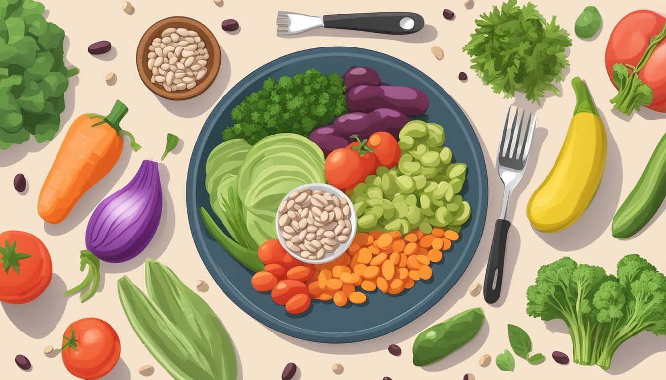 Bean There, Done That: Navigating Legumes on the Keto Diet